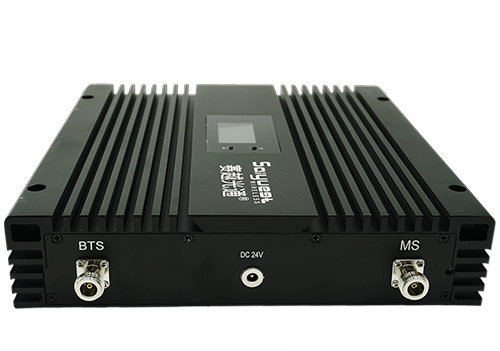 会昌双频手机信号增强器2000㎡