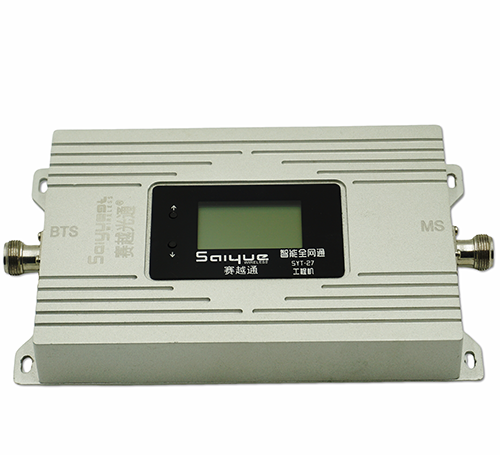 会昌双频手机信号增强器800㎡