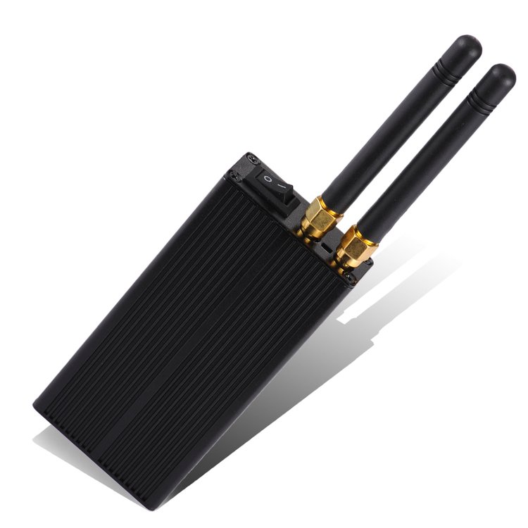  会昌1.2G/1.5G导航屏蔽器