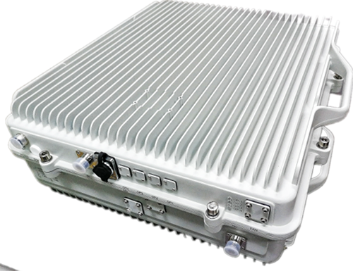 会昌信令级数字室分型移动通信干扰器