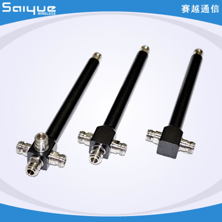  会昌FM调频广播同步广播功分器