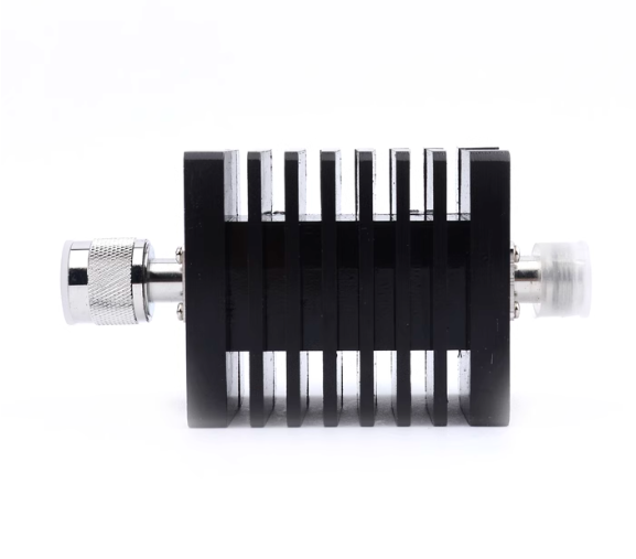  会昌腔体固定衰减器0-3G/0-4G  N型接口